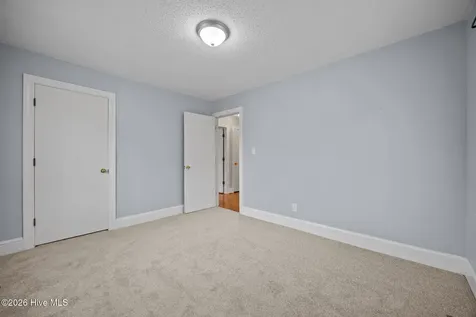 2609 Crockett Drive Greenville NC 27858