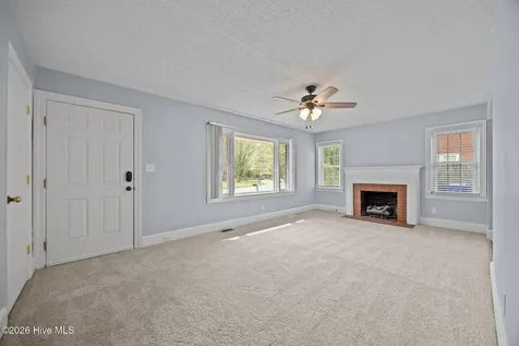 2609 Crockett Drive Greenville NC 27858