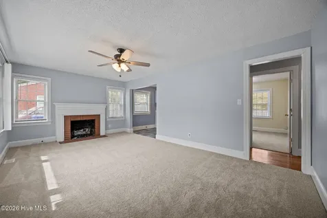 2609 Crockett Drive Greenville NC 27858