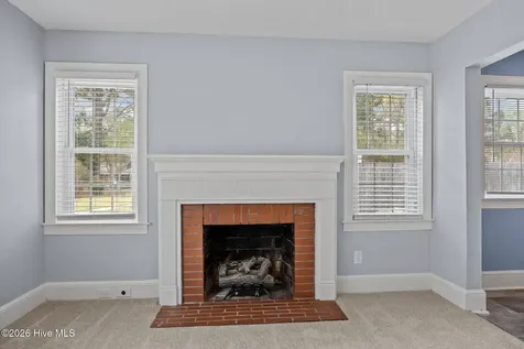 2609 Crockett Drive Greenville NC 27858