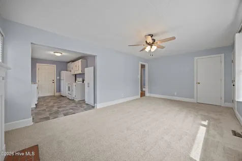2609 Crockett Drive Greenville NC 27858