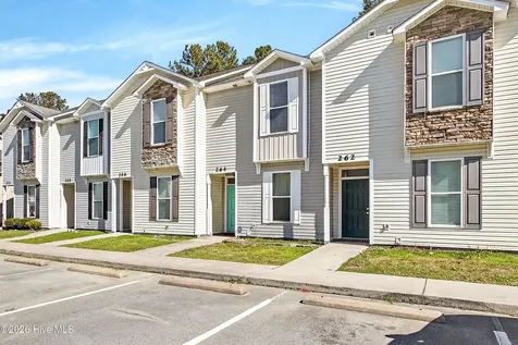 264 Caldwell Loop Jacksonville NC 28546