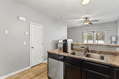 264 Caldwell Loop Jacksonville NC 28546