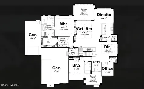 178 Maple Creek Drive Wallace NC 28466