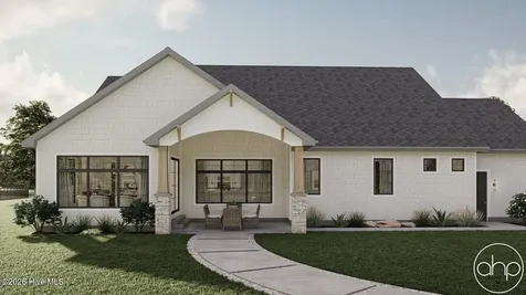 178 Maple Creek Drive Wallace NC 28466