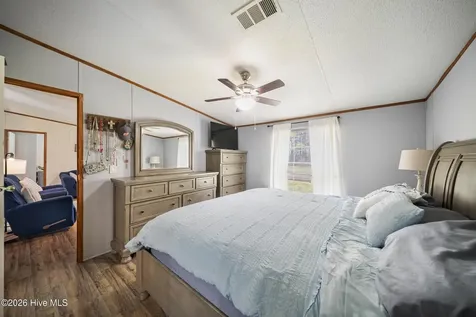 5525 Cox Road NW Ash NC 28420