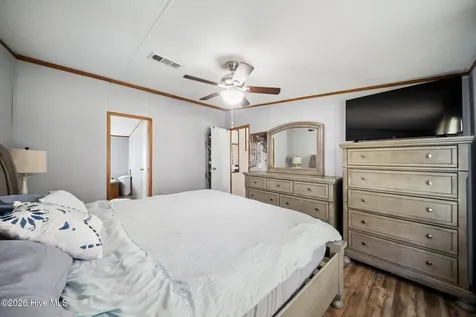 5525 Cox Road NW Ash NC 28420