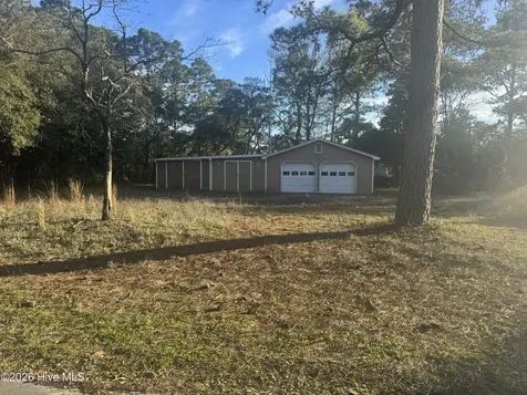 809 Monroe Avenue Carolina Beach NC 28428