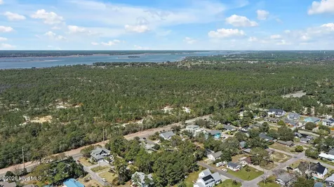 809 Monroe Avenue Carolina Beach NC 28428