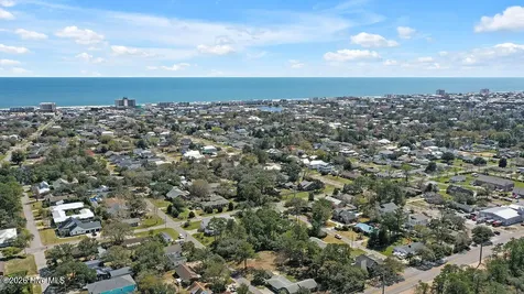 809 Monroe Avenue Carolina Beach NC 28428