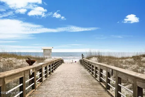 809 Monroe Avenue Carolina Beach NC 28428