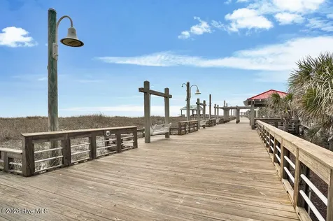 809 Monroe Avenue Carolina Beach NC 28428