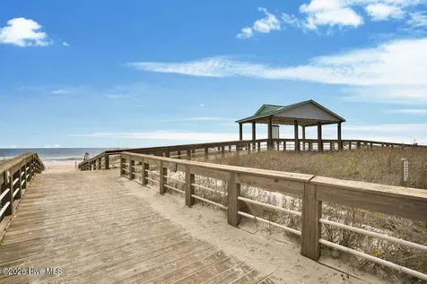 809 Monroe Avenue Carolina Beach NC 28428