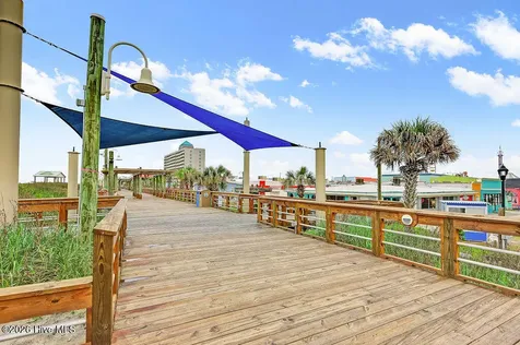 809 Monroe Avenue Carolina Beach NC 28428