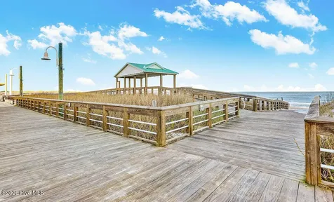 809 Monroe Avenue Carolina Beach NC 28428