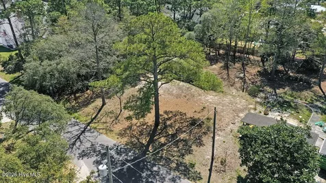 809 Monroe Avenue Carolina Beach NC 28428