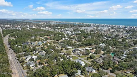 809 Monroe Avenue Carolina Beach NC 28428