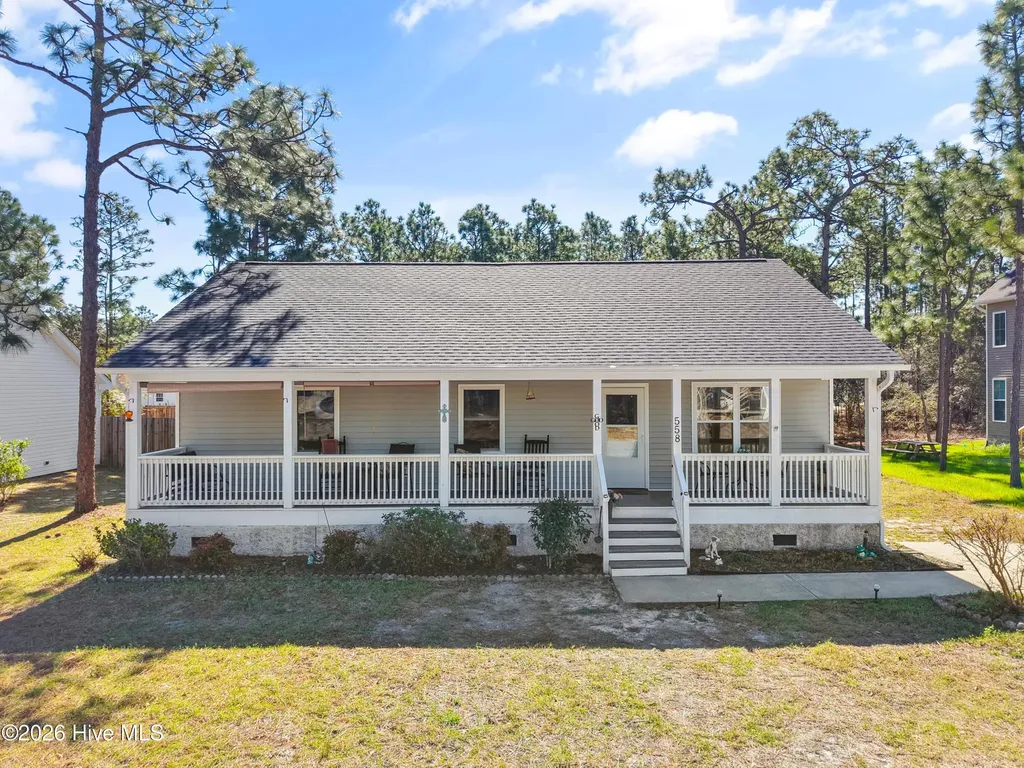 558 Mission Road Southport NC 28461