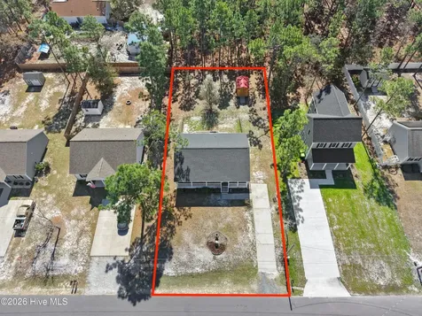 558 Mission Road Southport NC 28461
