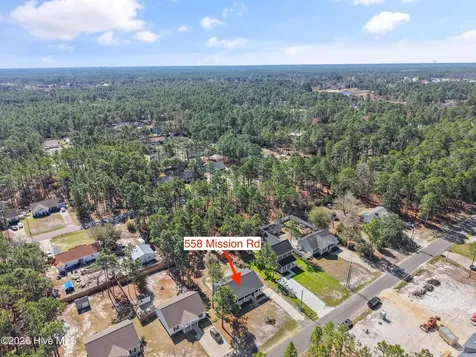 558 Mission Road Southport NC 28461