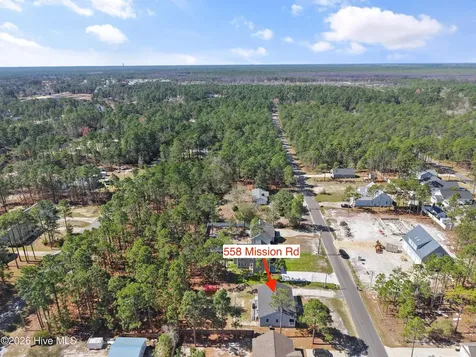 558 Mission Road Southport NC 28461