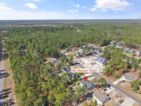 558 Mission Road Southport NC 28461