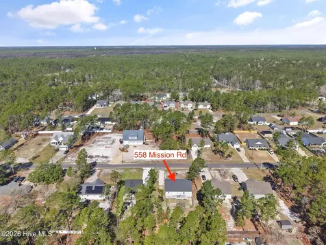 558 Mission Road Southport NC 28461