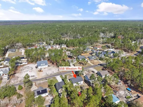 558 Mission Road Southport NC 28461