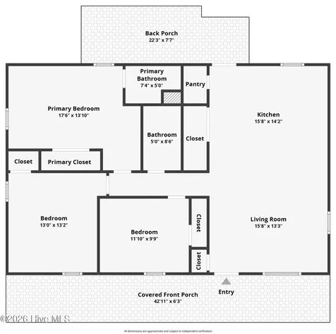 558 Mission Road Southport NC 28461