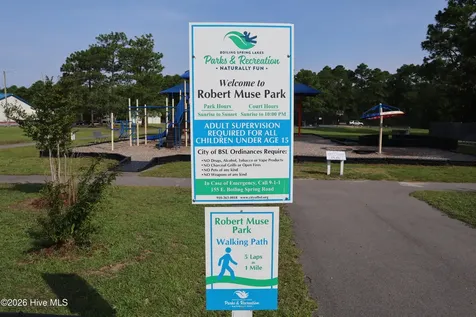 558 Mission Road Southport NC 28461