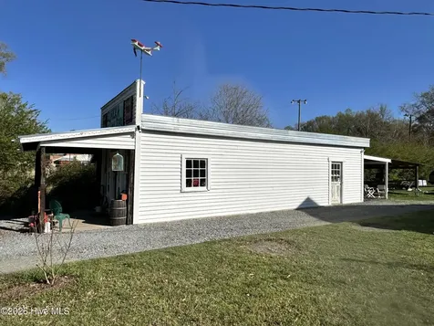 210 S Church Street Eureka NC 27830
