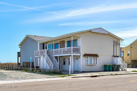 501 Fort Fisher Boulevard S Kure Beach NC 28449