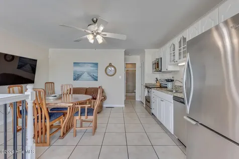 501 Fort Fisher Boulevard S Kure Beach NC 28449