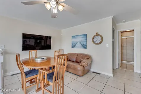 501 Fort Fisher Boulevard S Kure Beach NC 28449