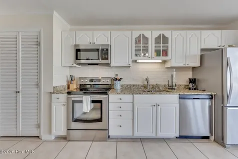 501 Fort Fisher Boulevard S Kure Beach NC 28449