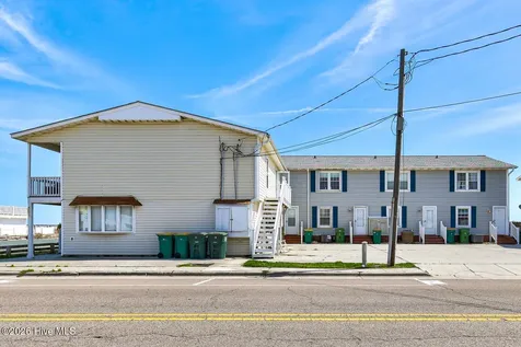 501 Fort Fisher Boulevard S Kure Beach NC 28449