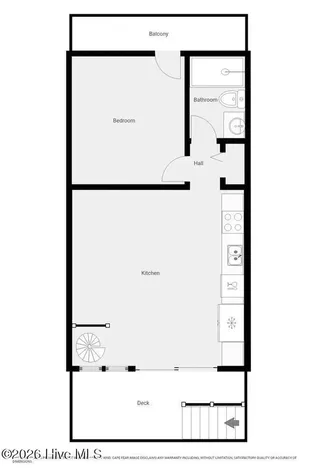 501 Fort Fisher Boulevard S Kure Beach NC 28449