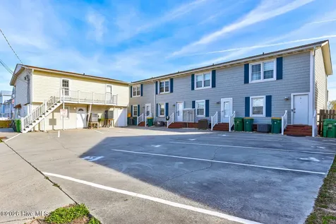 501 Fort Fisher Boulevard S Kure Beach NC 28449
