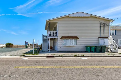 501 Fort Fisher Boulevard S Kure Beach NC 28449