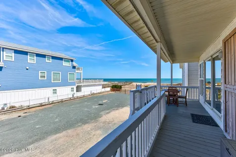501 Fort Fisher Boulevard S Kure Beach NC 28449
