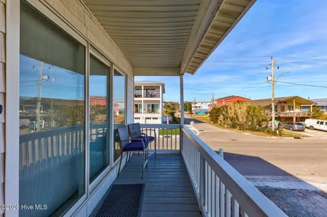 501 Fort Fisher Boulevard S Kure Beach NC 28449