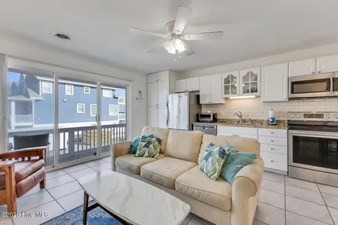 501 Fort Fisher Boulevard S Kure Beach NC 28449