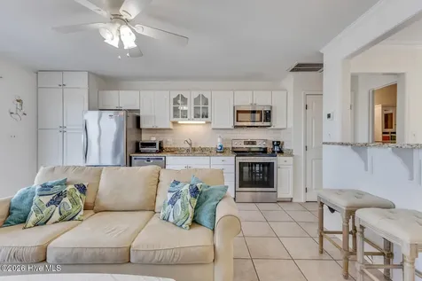 501 Fort Fisher Boulevard S Kure Beach NC 28449