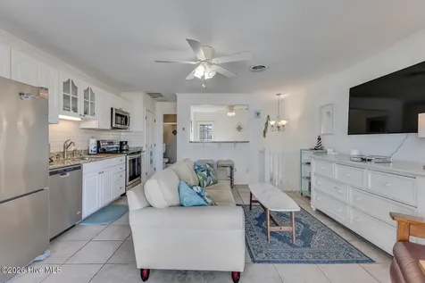 501 Fort Fisher Boulevard S Kure Beach NC 28449