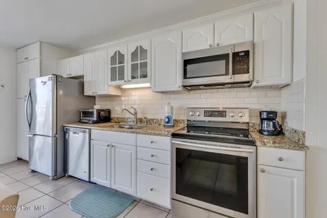 501 Fort Fisher Boulevard S Kure Beach NC 28449