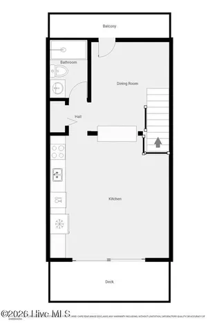 501 Fort Fisher Boulevard S Kure Beach NC 28449