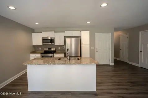 730 W Illinois Avenue Southern Pines NC 28387