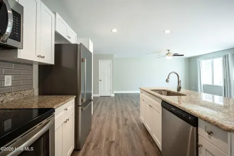 730 W Illinois Avenue Southern Pines NC 28387