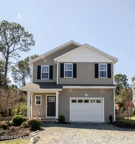 730 W Illinois Avenue Southern Pines NC 28387