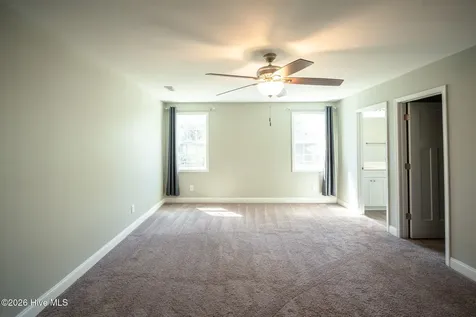730 W Illinois Avenue Southern Pines NC 28387
